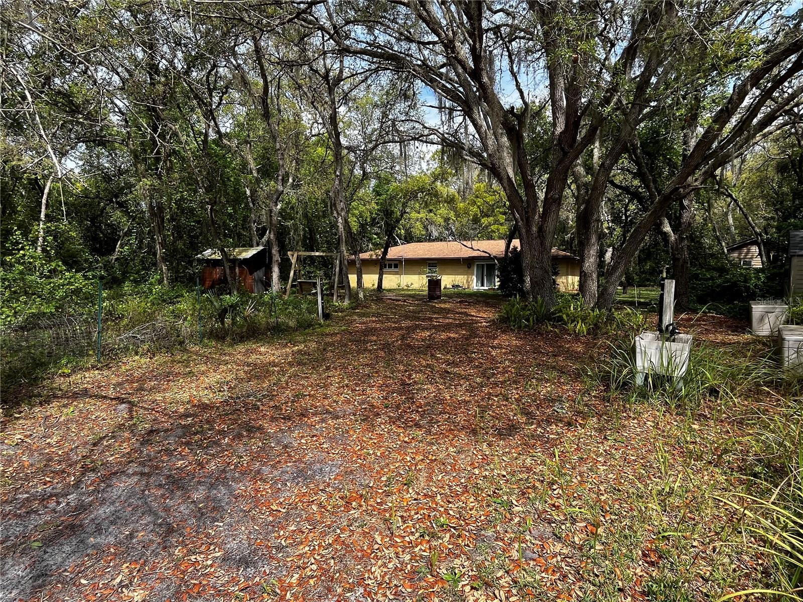 29716 DEERWOOD FARMS RD, SORRENTO, FL, 32776