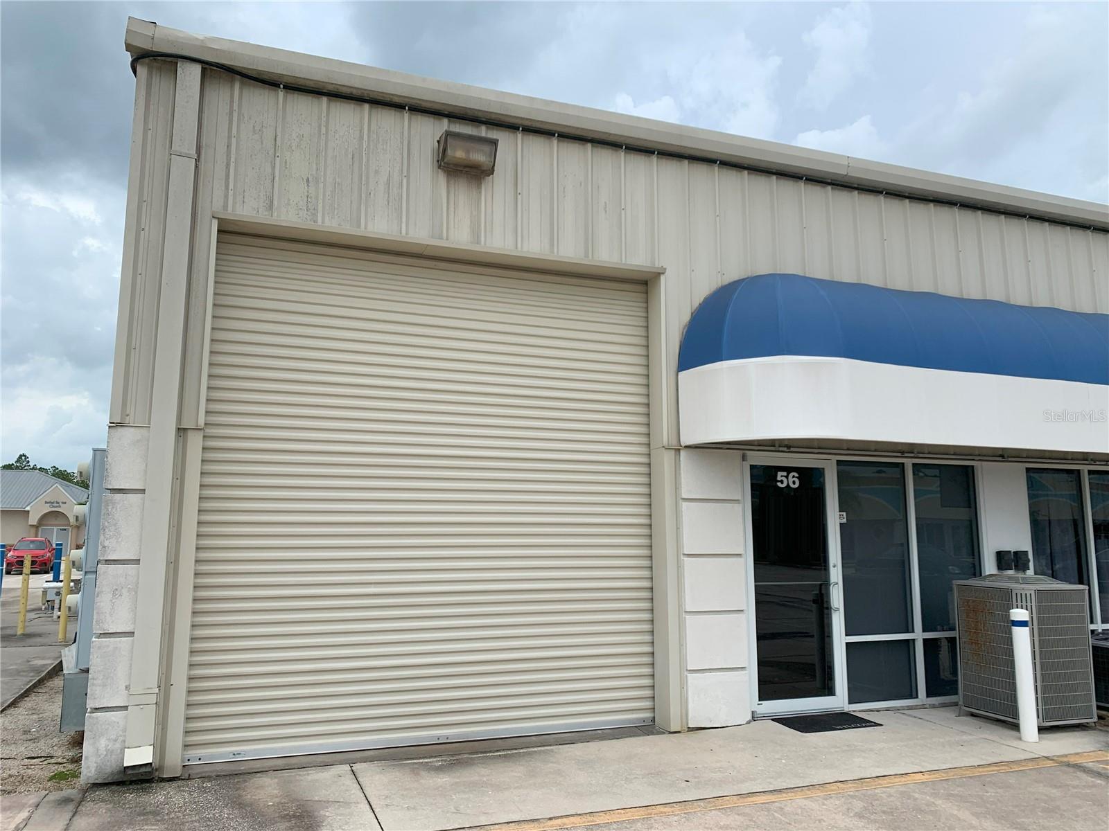 2323 N STATE ST #56, BUNNELL, FL, 32110
