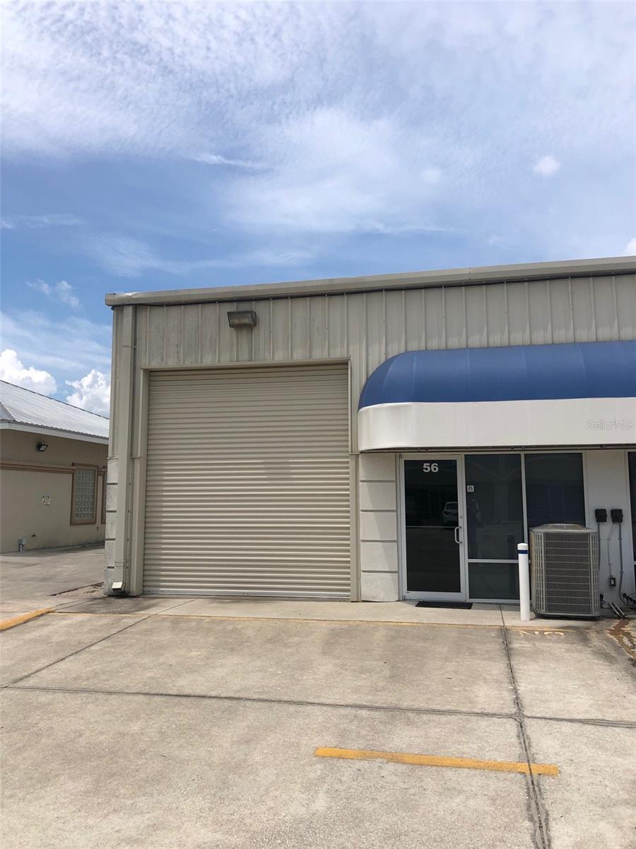 2323 N STATE ST #56, BUNNELL, FL, 32110