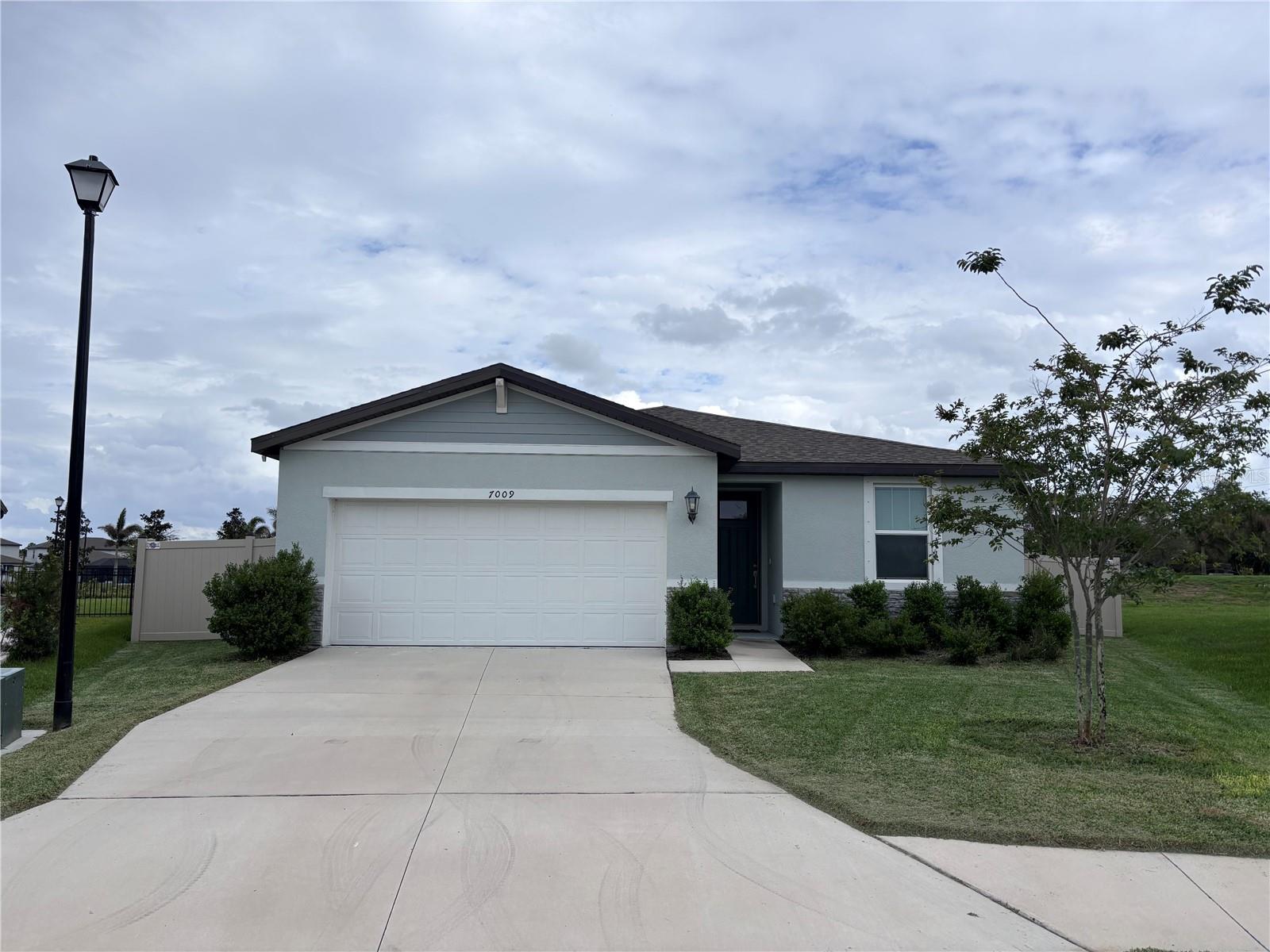 7009 FEATHER RIVER PL, PARRISH, FL, 34219