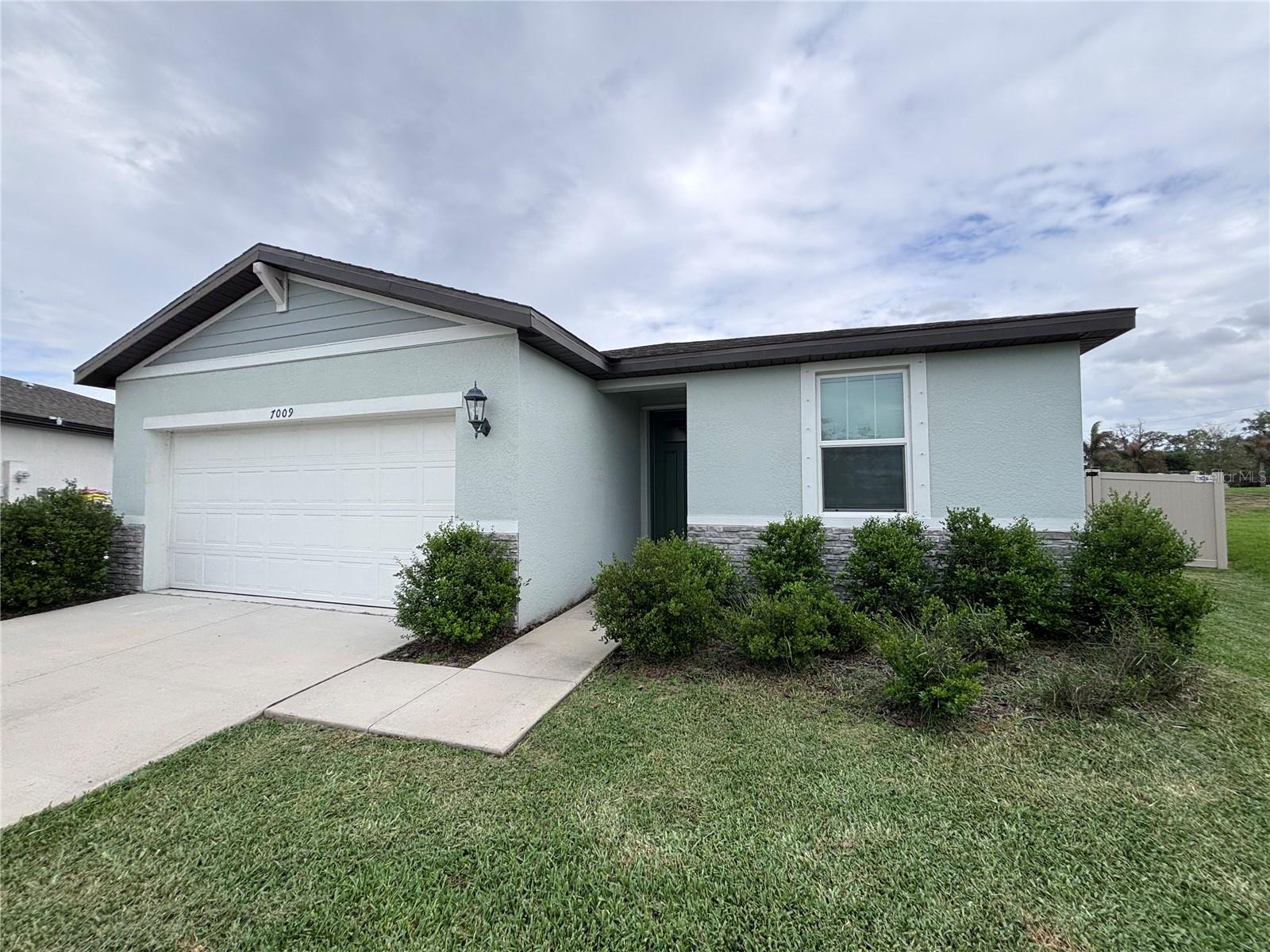 7009 FEATHER RIVER PL, PARRISH, FL, 34219