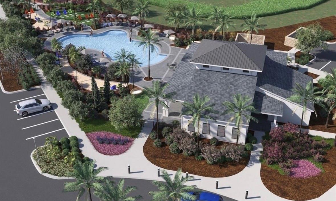 7009 FEATHER RIVER PL, PARRISH, FL, 34219