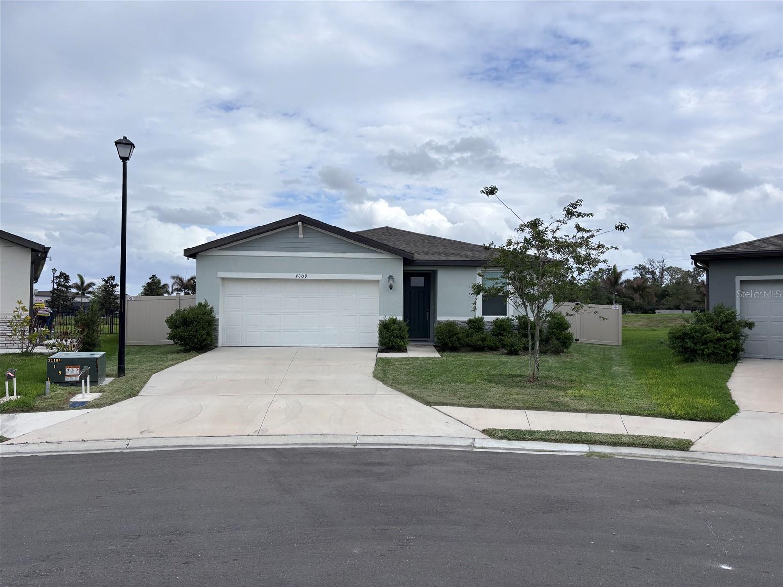 7009 FEATHER RIVER PL, PARRISH, FL, 34219