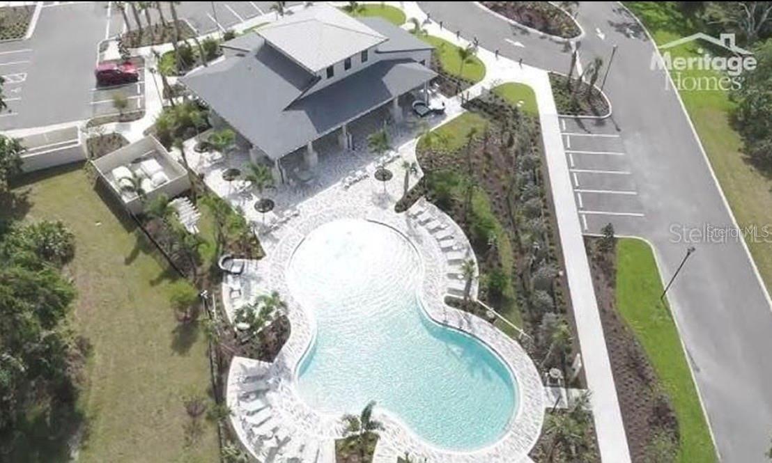 7009 FEATHER RIVER PL, PARRISH, FL, 34219