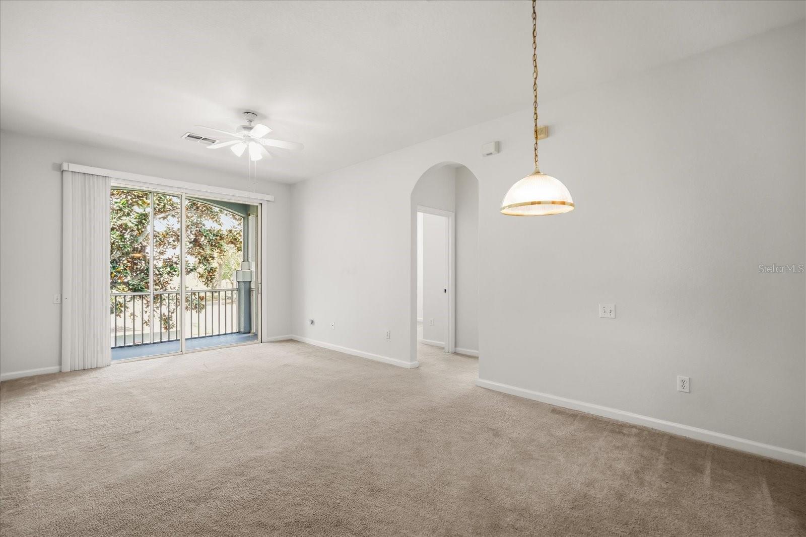 8101 COCONUT PALM WAY #205, KISSIMMEE, FL, 34747
