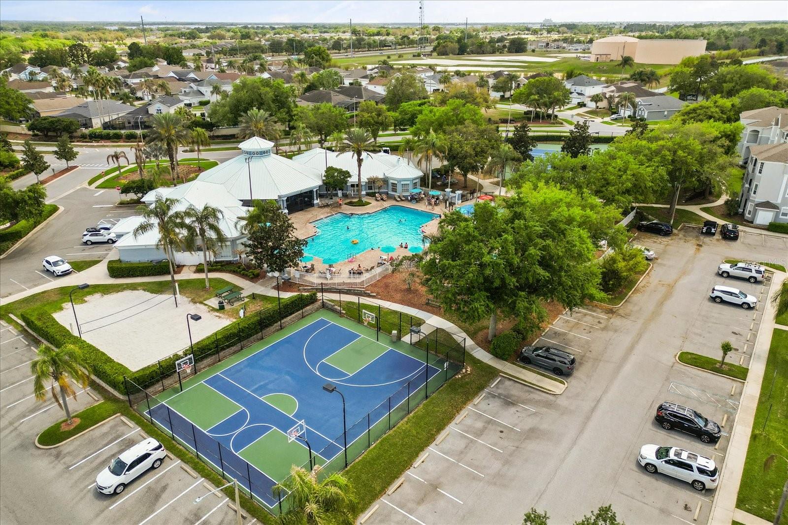 8101 COCONUT PALM WAY #205, KISSIMMEE, FL, 34747