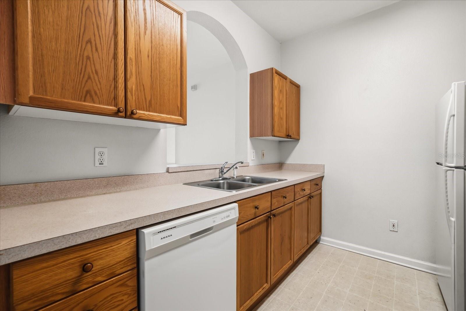 8101 COCONUT PALM WAY #205, KISSIMMEE, FL, 34747