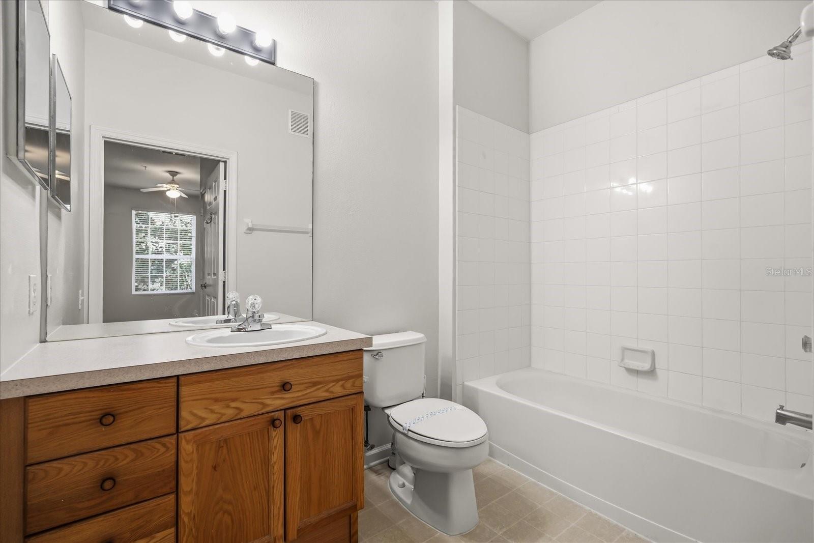 8101 COCONUT PALM WAY #205, KISSIMMEE, FL, 34747