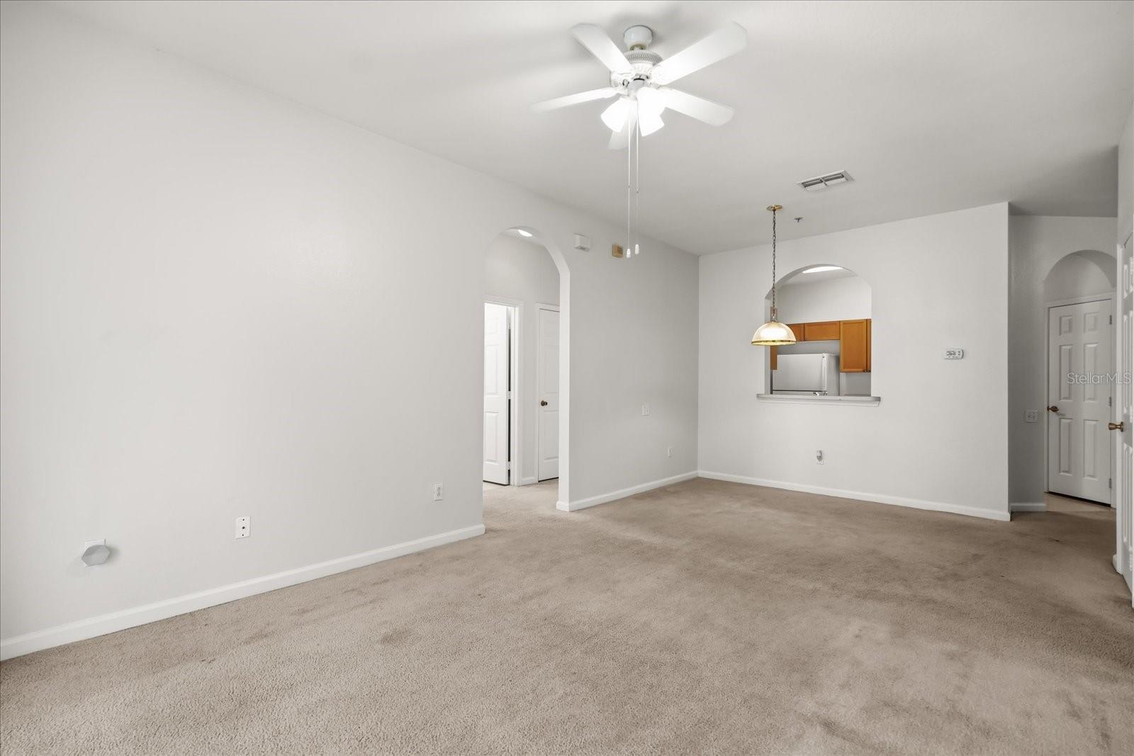 8101 COCONUT PALM WAY #205, KISSIMMEE, FL, 34747