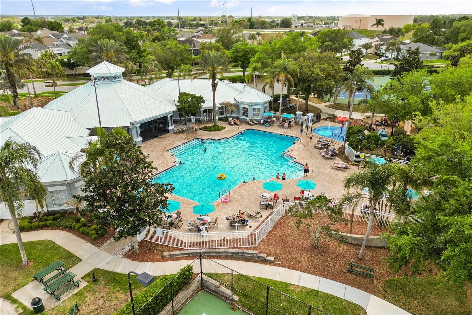8101 COCONUT PALM WAY #205, KISSIMMEE, FL, 34747