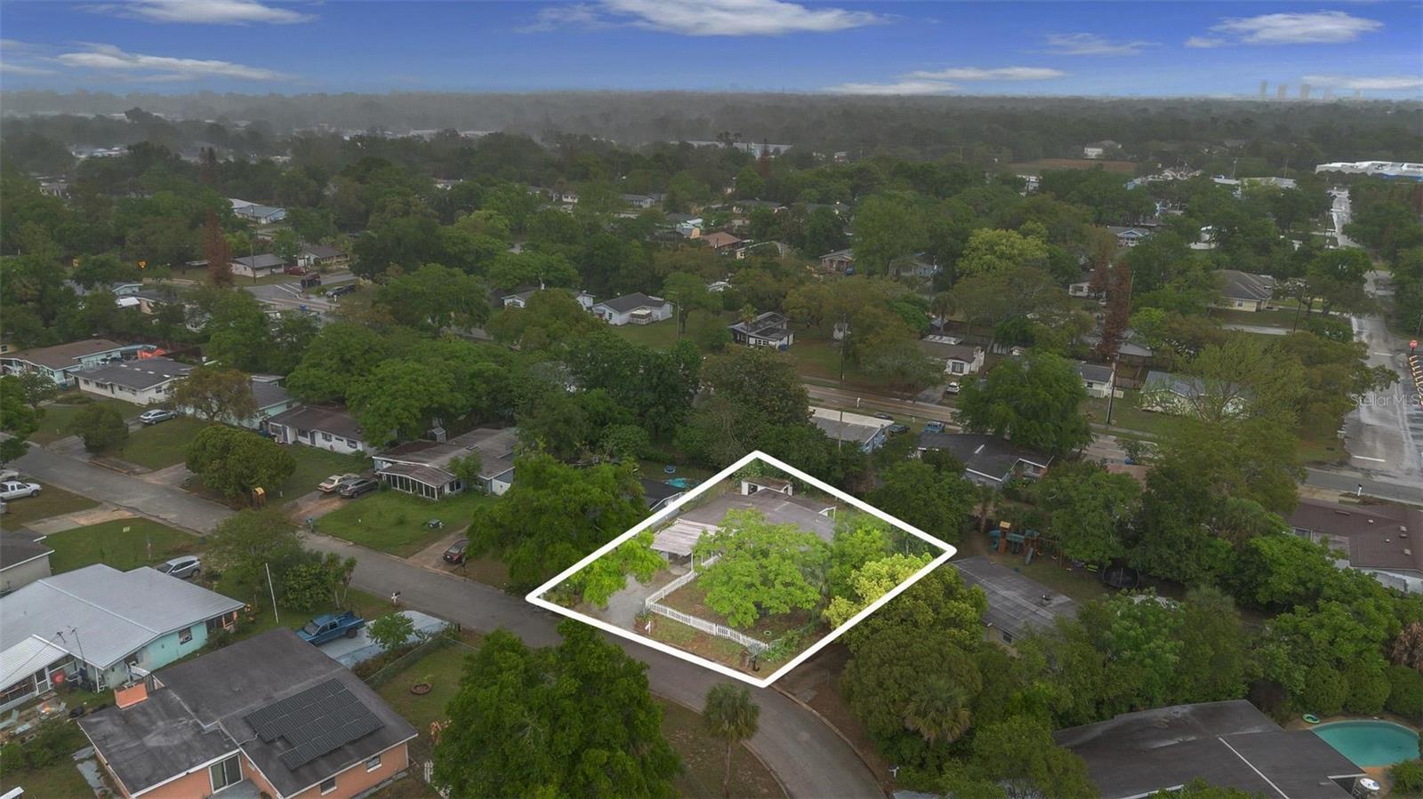 1712 TALLAHASSEE DR, DAYTONA BEACH, FL, 32117