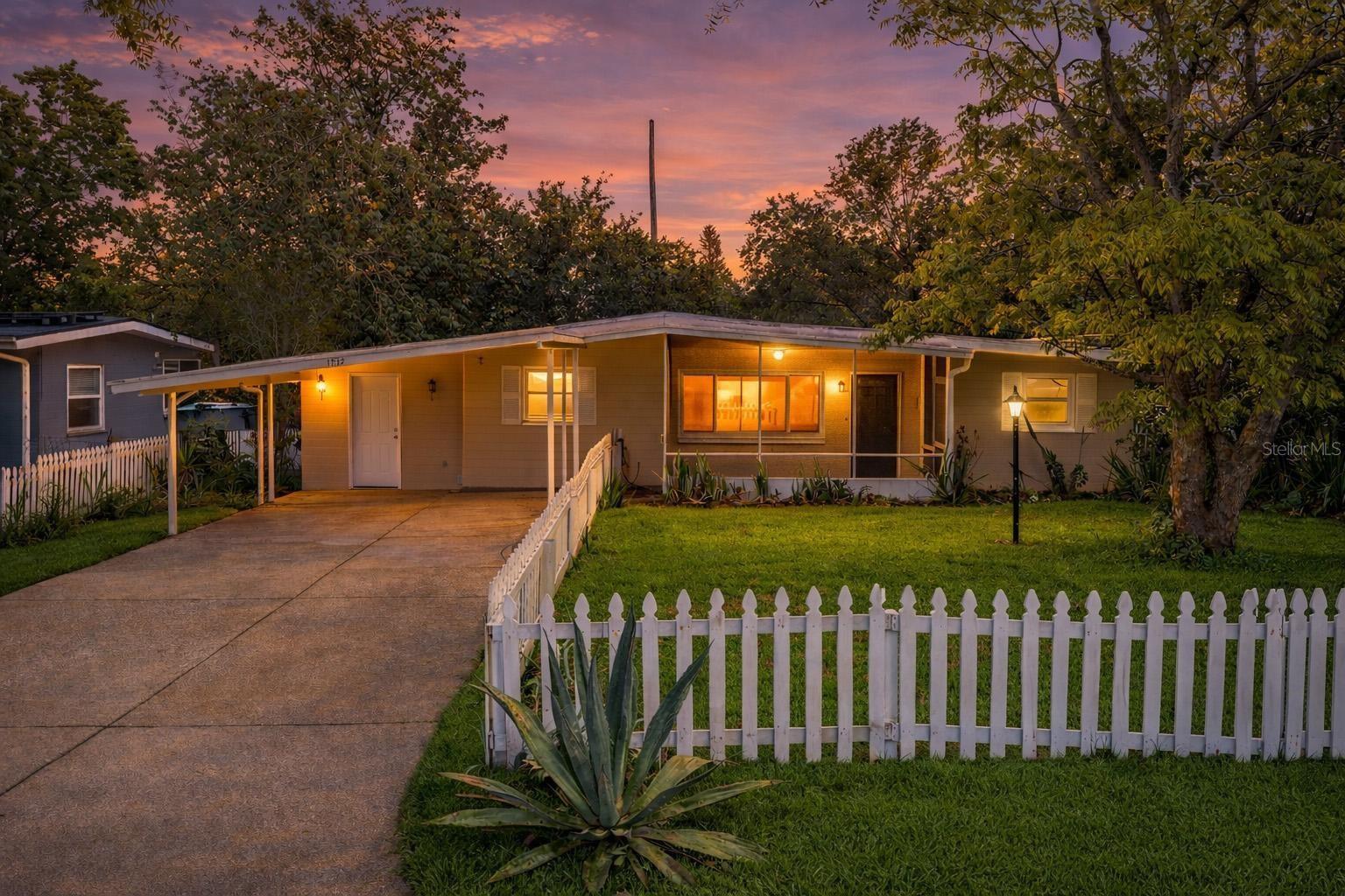 1712 TALLAHASSEE DR, DAYTONA BEACH, FL, 32117