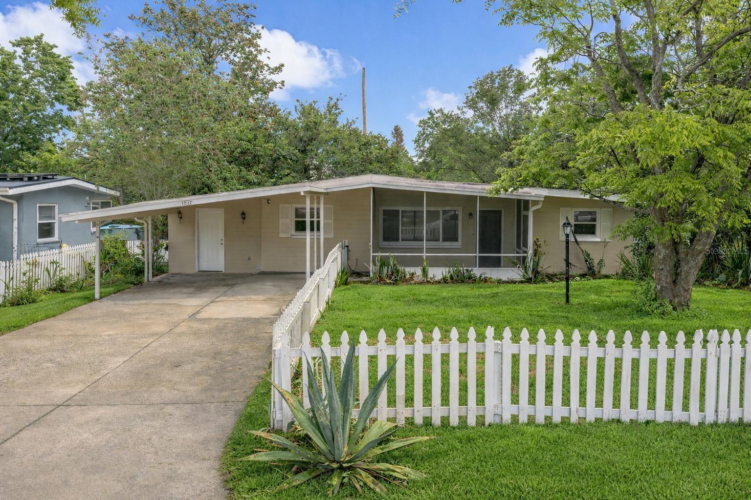 1712 TALLAHASSEE DR, DAYTONA BEACH, FL, 32117