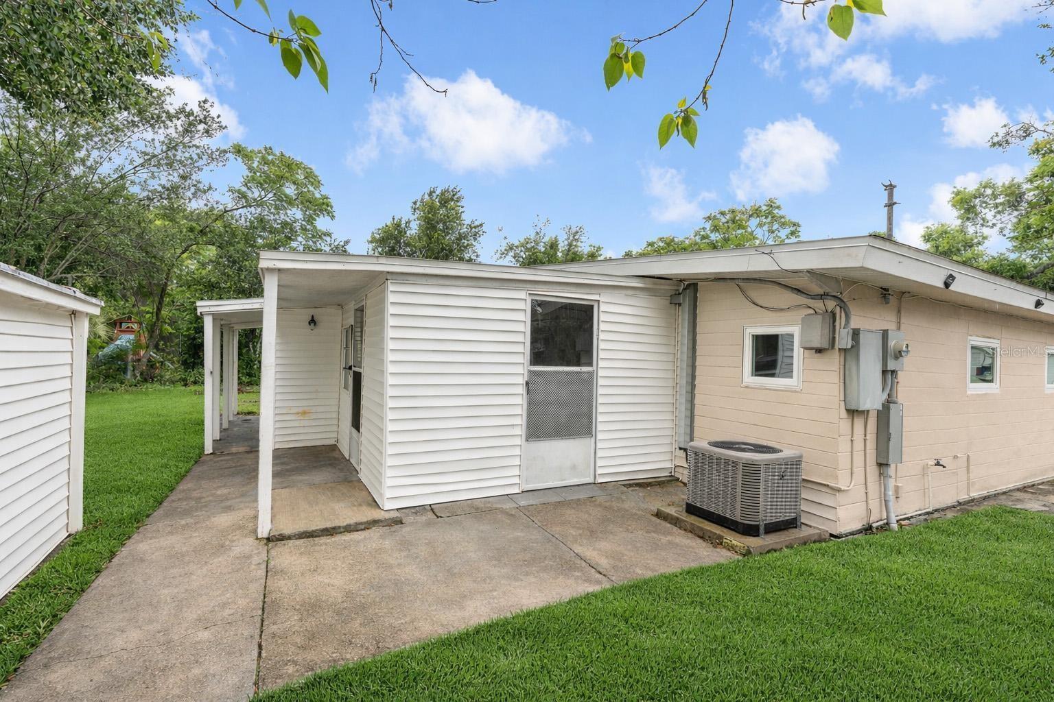 1712 TALLAHASSEE DR, DAYTONA BEACH, FL, 32117