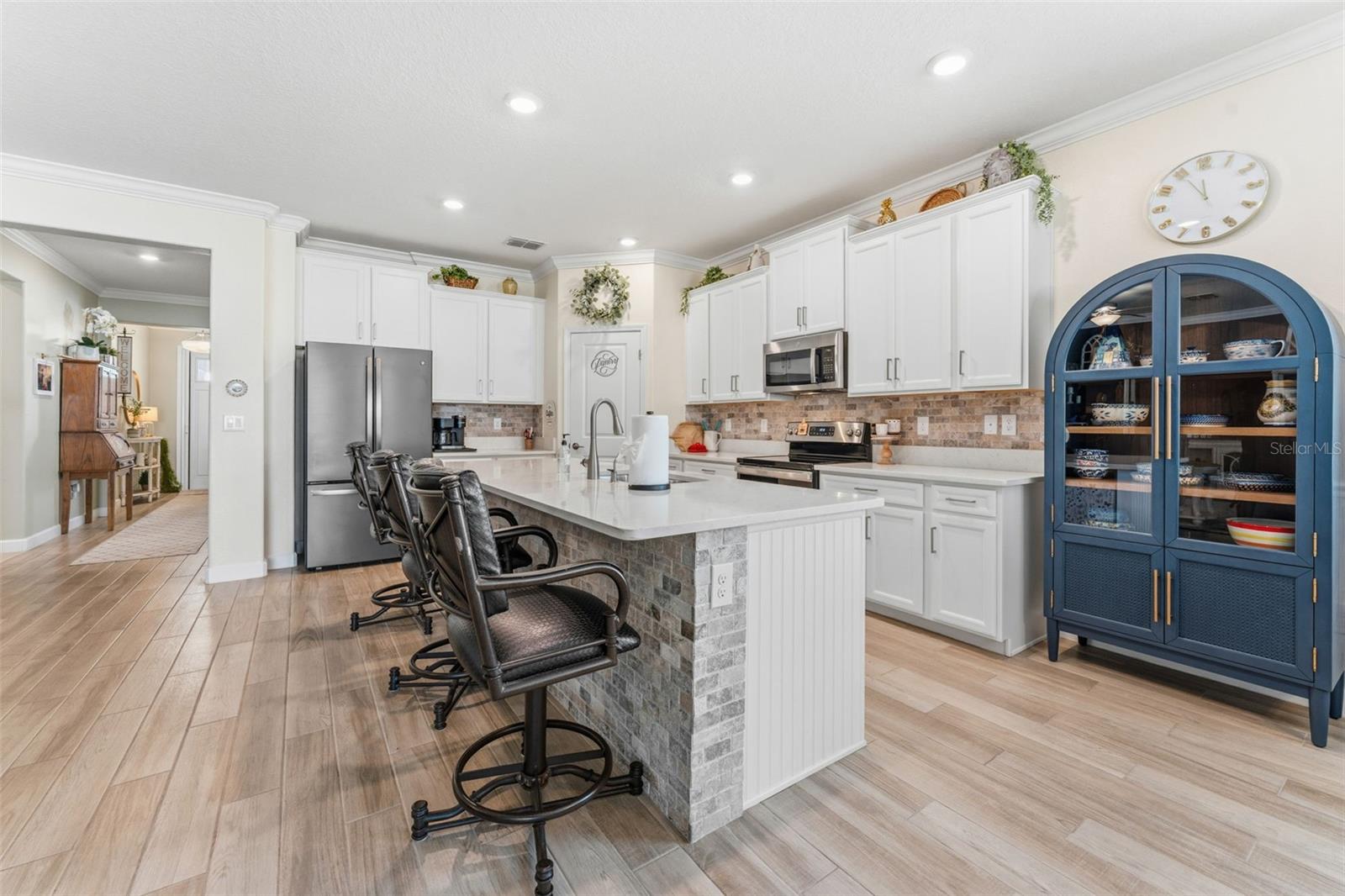 31493 CANNON RUSH DR, SAN ANTONIO, FL, 33576