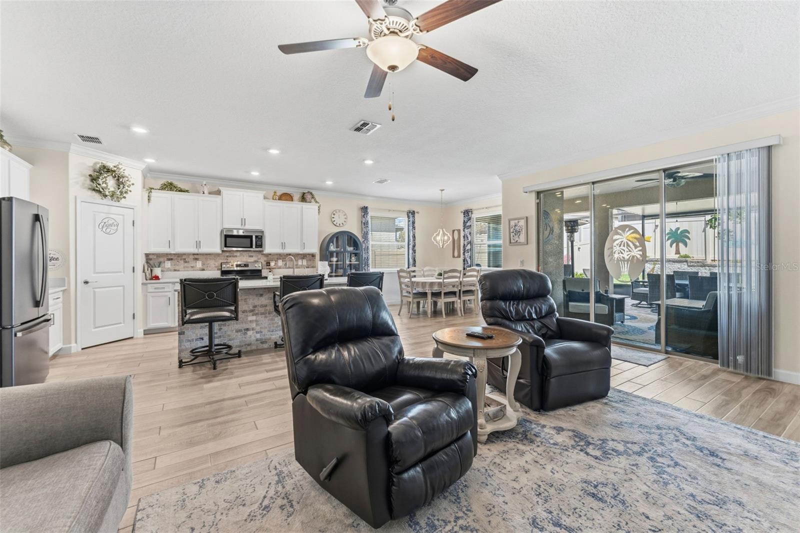 31493 CANNON RUSH DR, SAN ANTONIO, FL, 33576