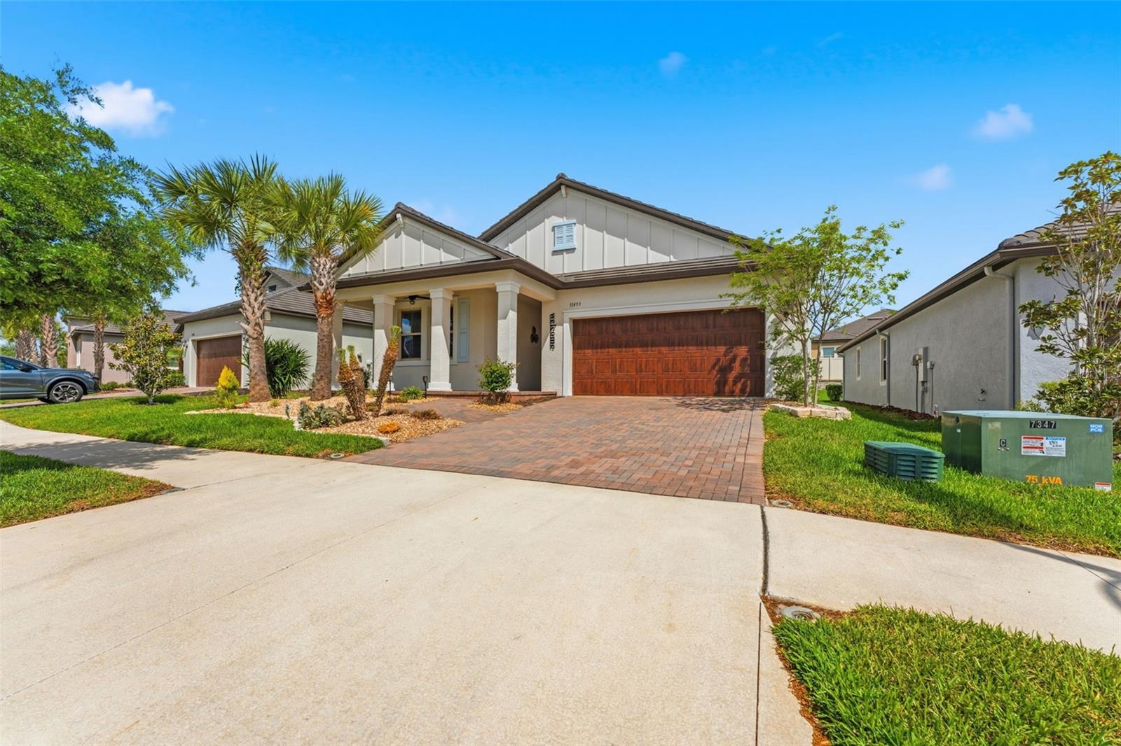31493 CANNON RUSH DR, SAN ANTONIO, FL, 33576