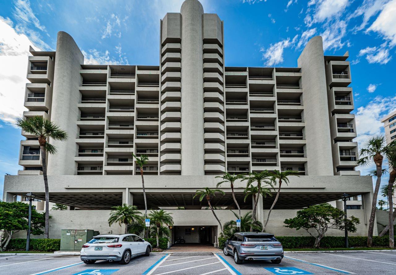 1290 GULF BLVD #2004, CLEARWATER BEACH, FL, 33767