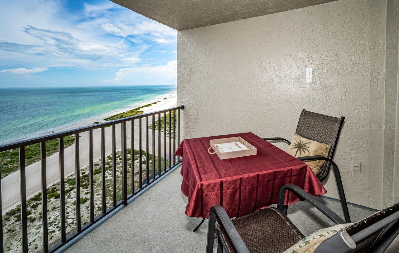 1290 GULF BLVD #2004, CLEARWATER BEACH, FL, 33767