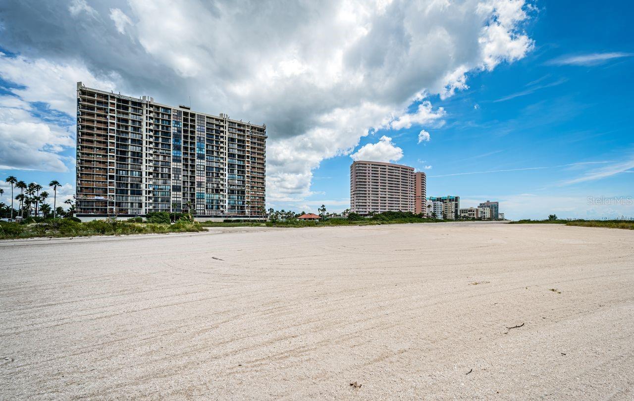 1290 GULF BLVD #2004, CLEARWATER BEACH, FL, 33767