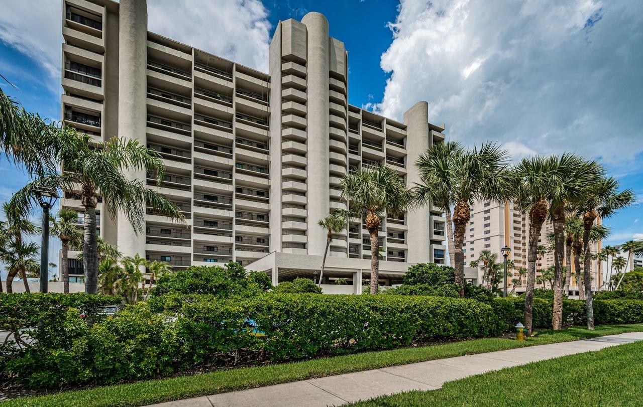 1290 GULF BLVD #2004, CLEARWATER BEACH, FL, 33767