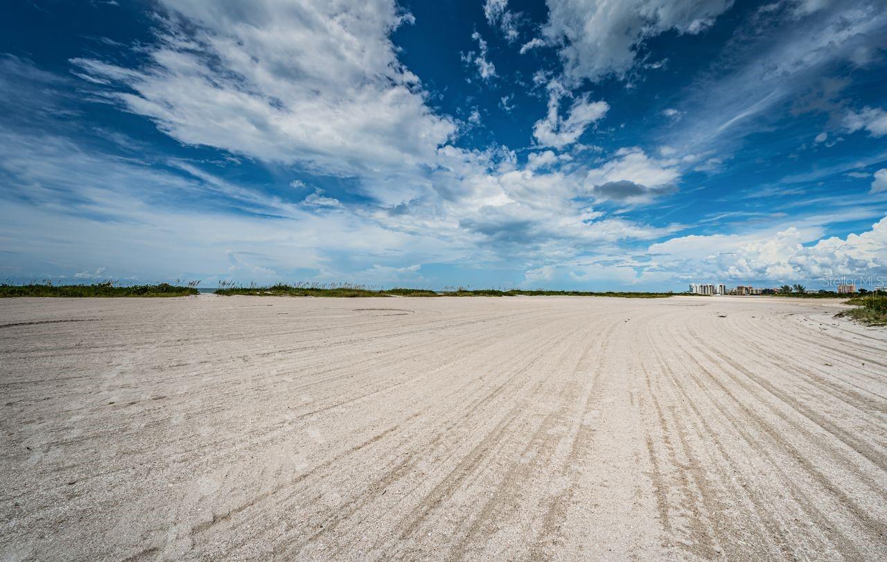 1290 GULF BLVD #2004, CLEARWATER BEACH, FL, 33767