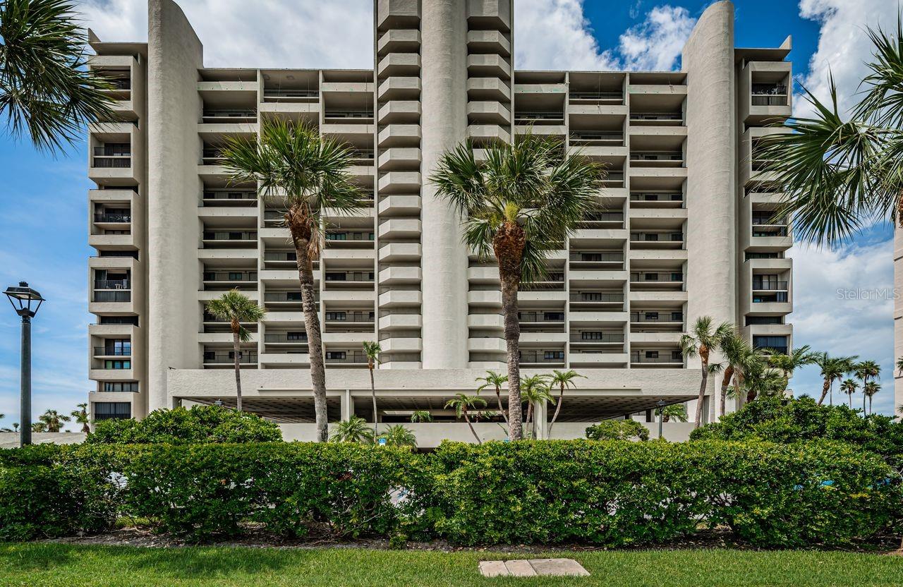 1290 GULF BLVD #2004, CLEARWATER BEACH, FL, 33767