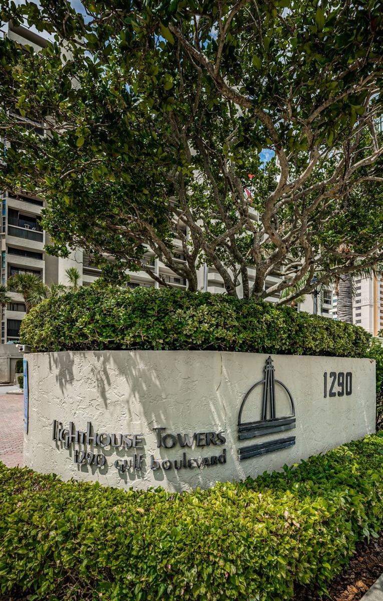 1290 GULF BLVD #2004, CLEARWATER BEACH, FL, 33767