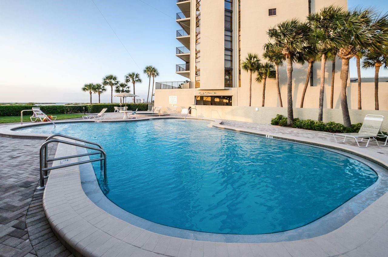 1290 GULF BLVD #2004, CLEARWATER BEACH, FL, 33767