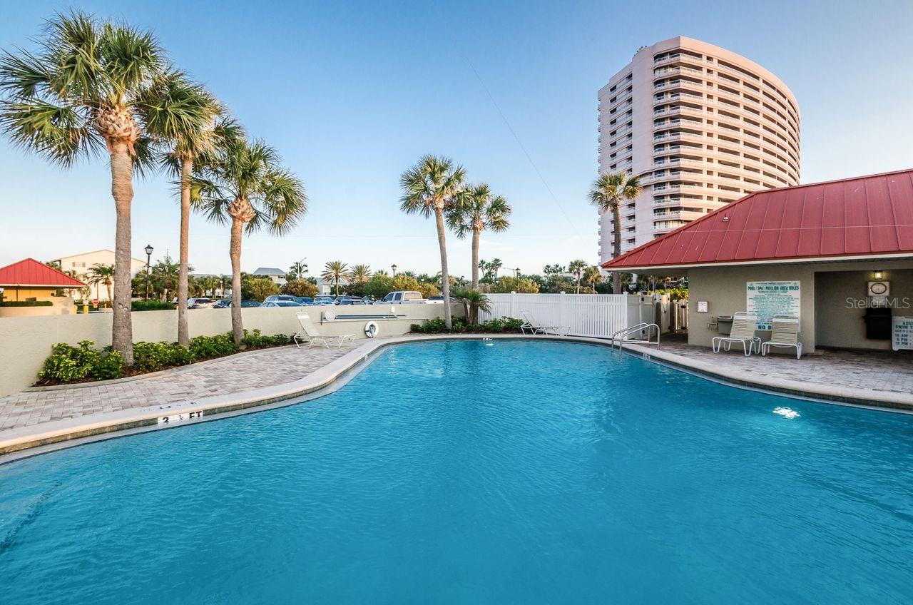 1290 GULF BLVD #2004, CLEARWATER BEACH, FL, 33767