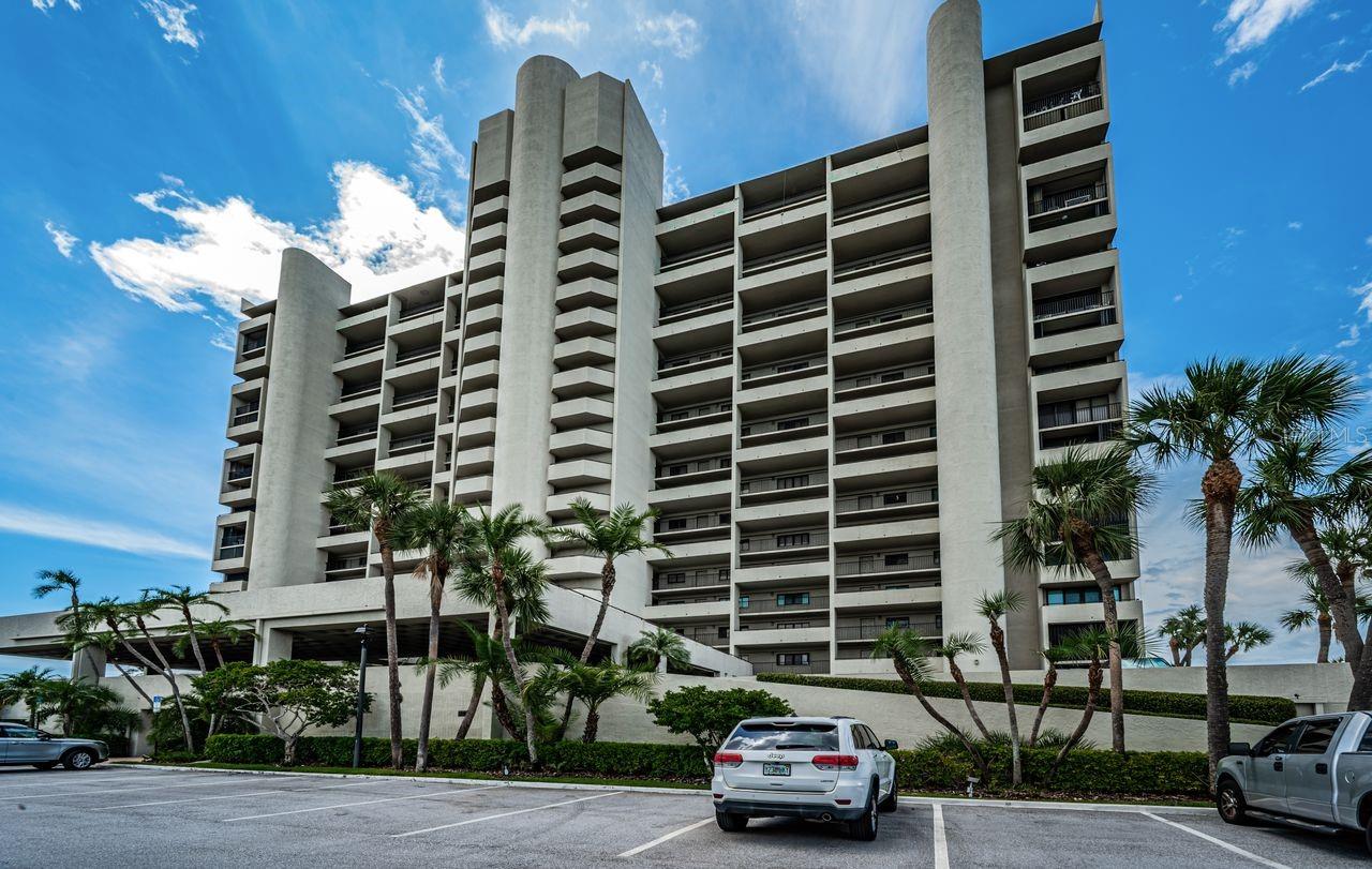 1290 GULF BLVD #2004, CLEARWATER BEACH, FL, 33767