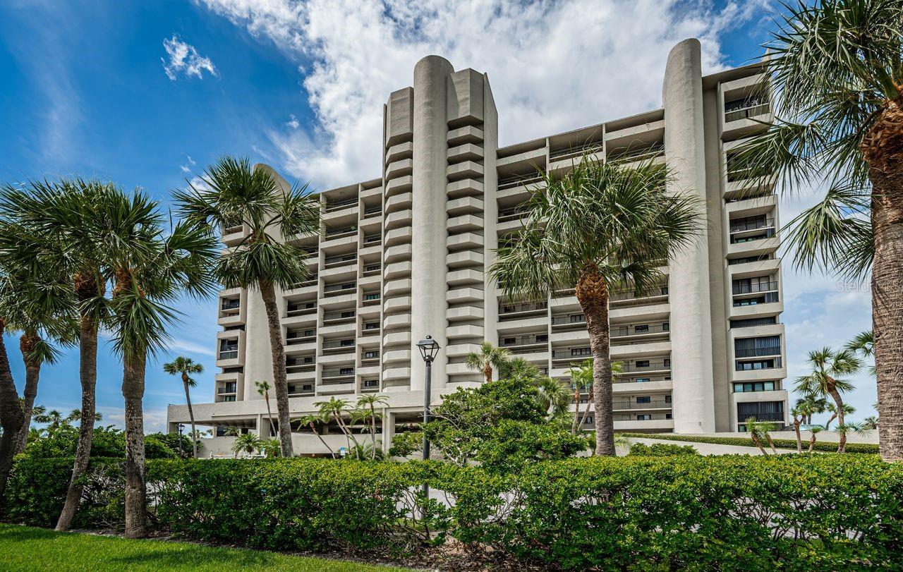 1290 GULF BLVD #2004, CLEARWATER BEACH, FL, 33767