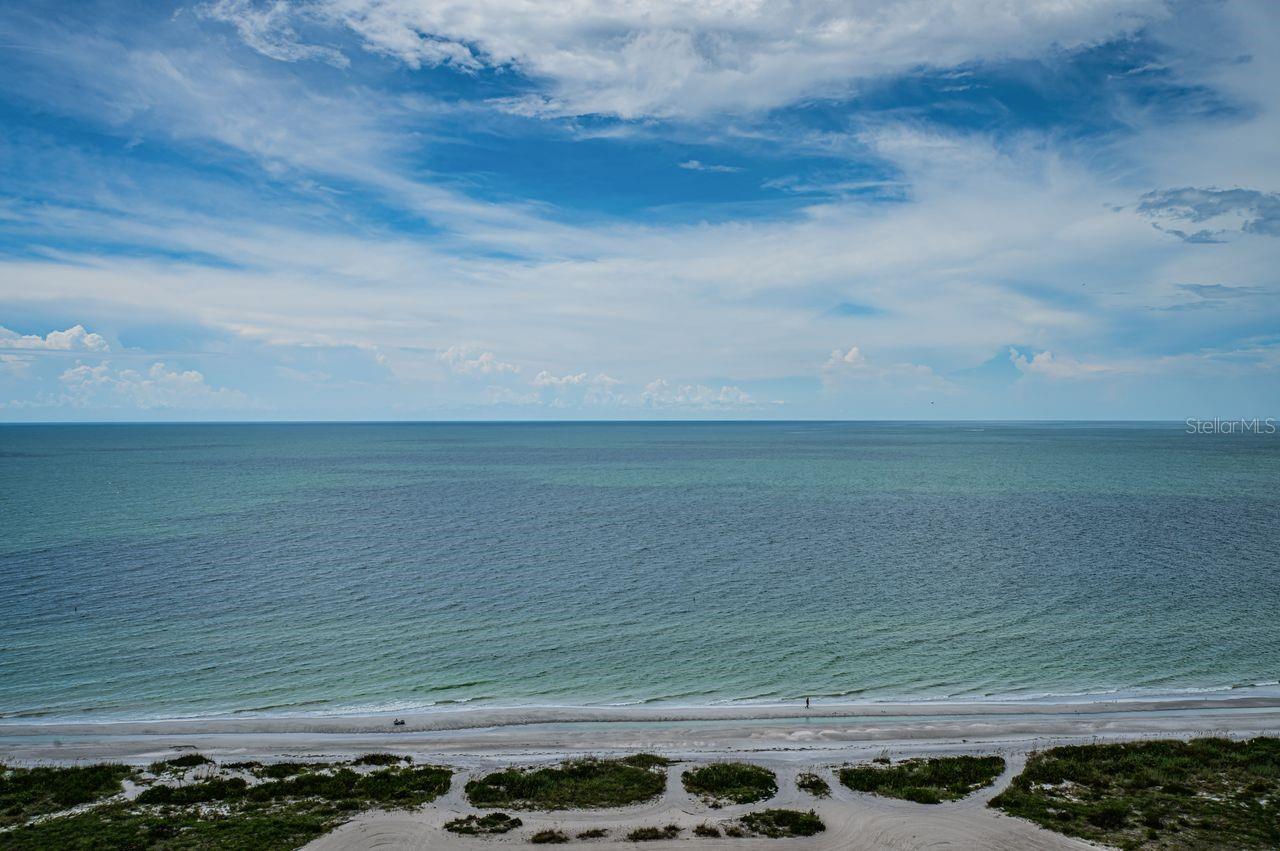 1290 GULF BLVD #2004, CLEARWATER BEACH, FL, 33767