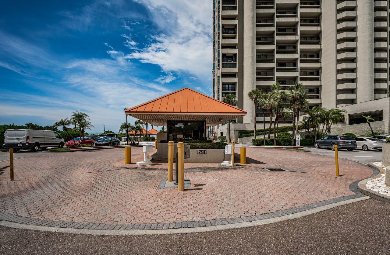 1290 GULF BLVD #2004, CLEARWATER BEACH, FL, 33767