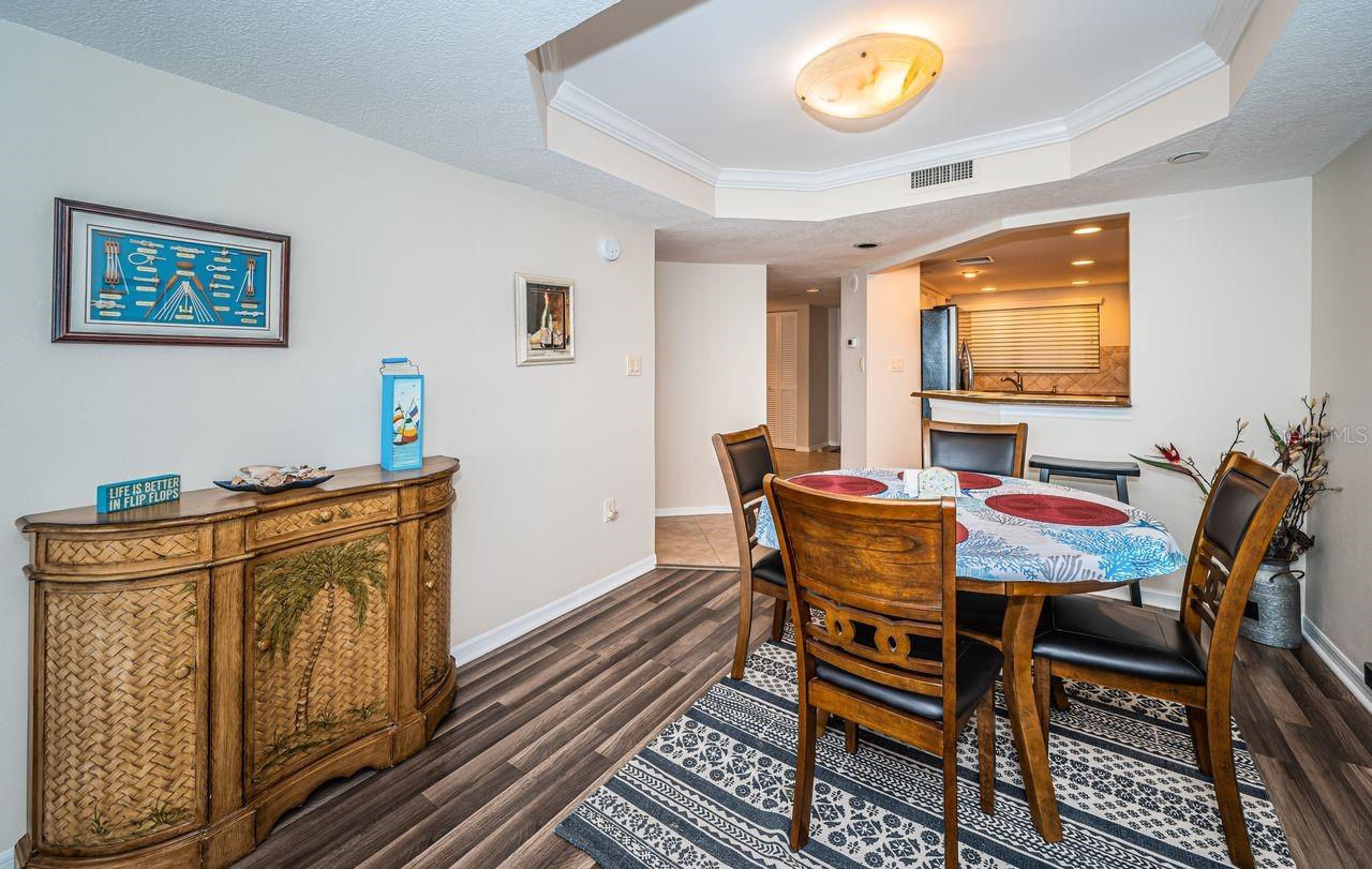 1290 GULF BLVD #2004, CLEARWATER BEACH, FL, 33767