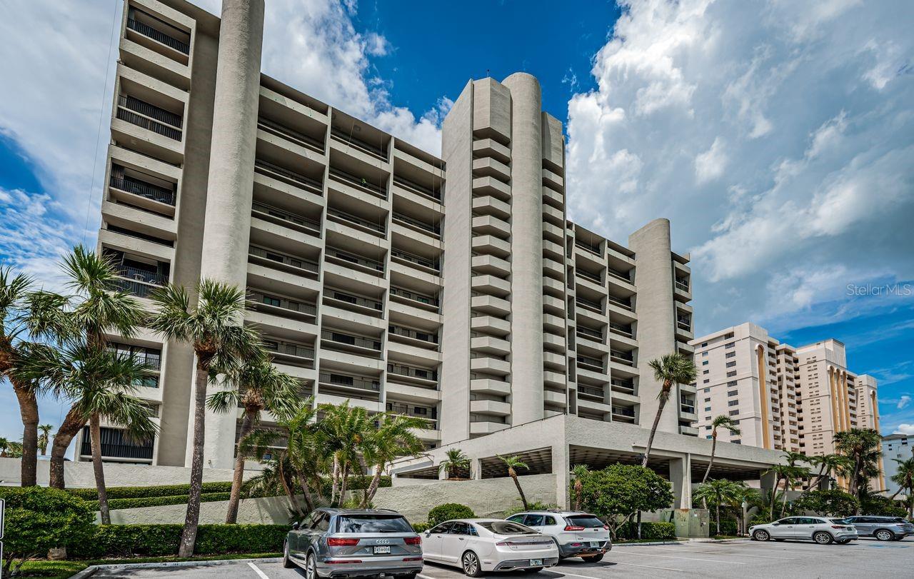 1290 GULF BLVD #2004, CLEARWATER BEACH, FL, 33767