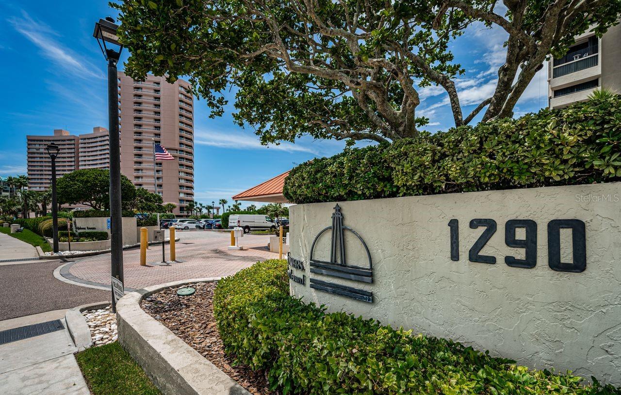 1290 GULF BLVD #2004, CLEARWATER BEACH, FL, 33767