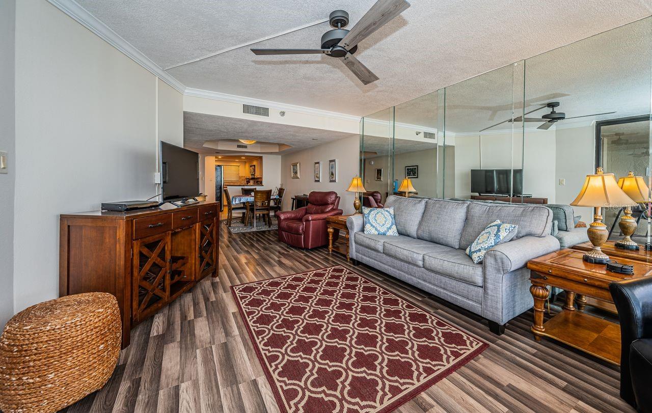 1290 GULF BLVD #2004, CLEARWATER BEACH, FL, 33767