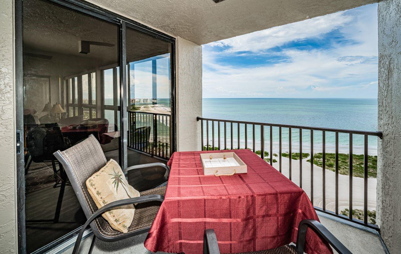 1290 GULF BLVD #2004, CLEARWATER BEACH, FL, 33767
