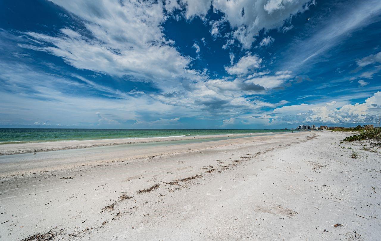 1290 GULF BLVD #2004, CLEARWATER BEACH, FL, 33767