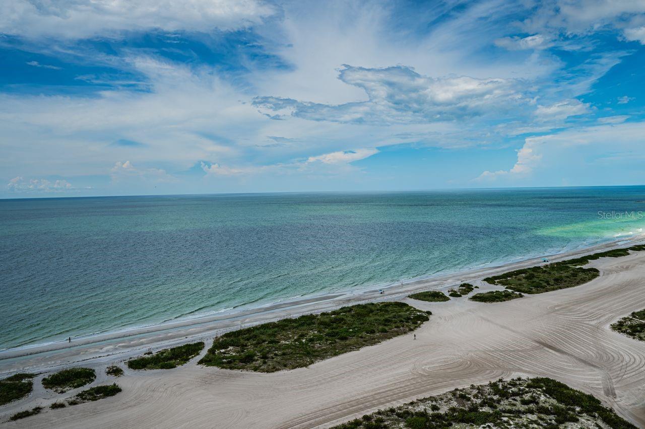 1290 GULF BLVD #2004, CLEARWATER BEACH, FL, 33767