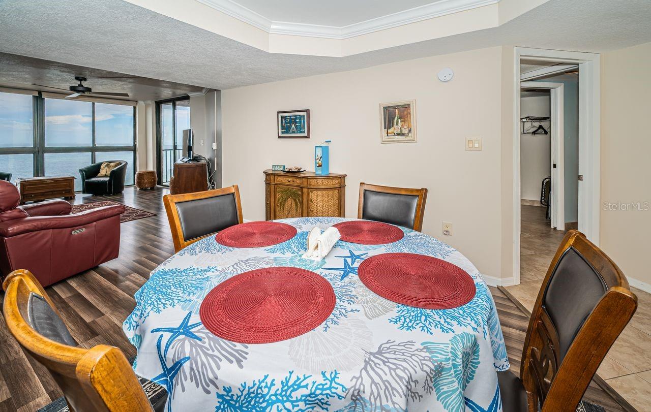 1290 GULF BLVD #2004, CLEARWATER BEACH, FL, 33767