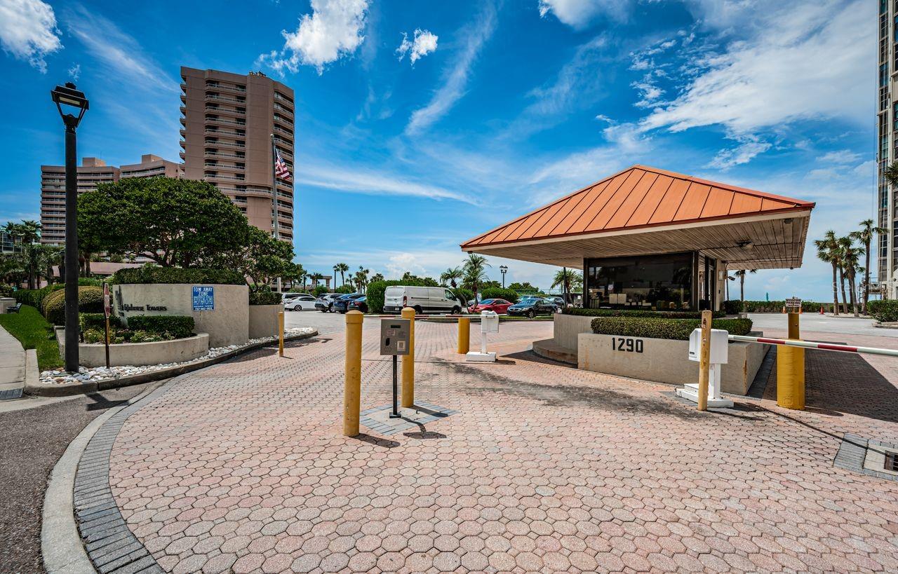 1290 GULF BLVD #2004, CLEARWATER BEACH, FL, 33767