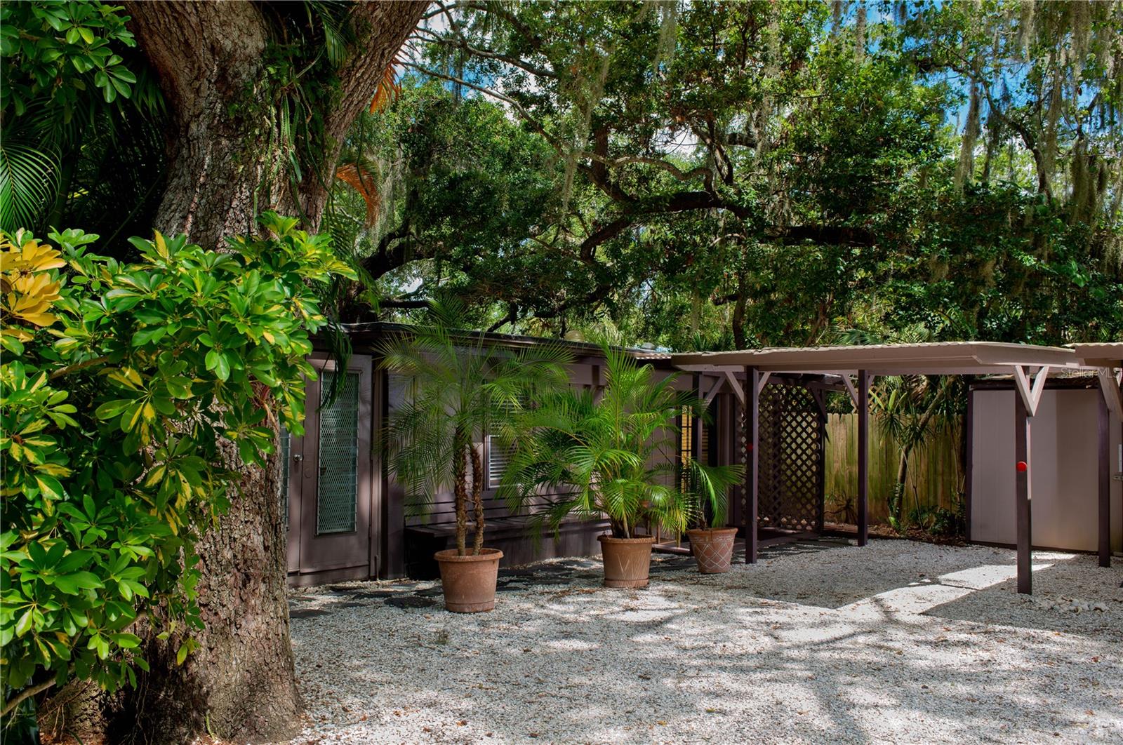 1631 BONITA LANE #C, SARASOTA, FL, 34239