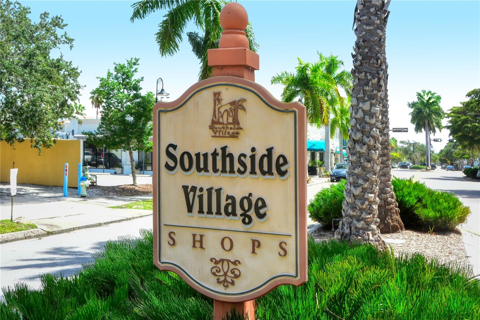 1631 BONITA LANE #C, SARASOTA, FL, 34239