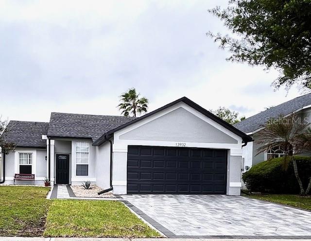 13932 HUNTWICK DR, ORLANDO, FL, 32837