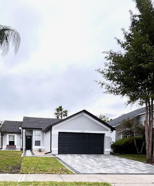 13932 HUNTWICK DR, ORLANDO, FL, 32837