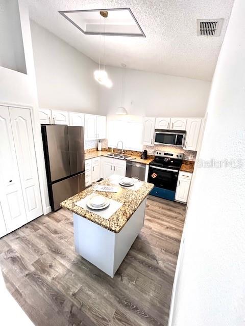 13932 HUNTWICK DR, ORLANDO, FL, 32837