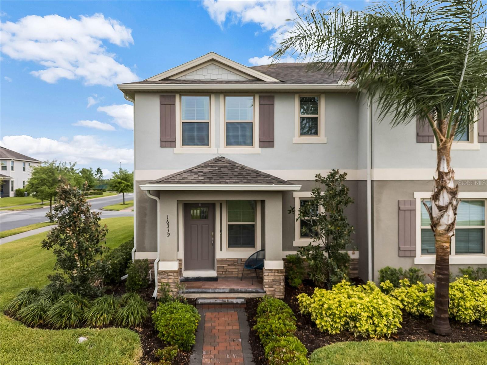 16339 QUIET VISTA DR, WINTER GARDEN, FL, 34787