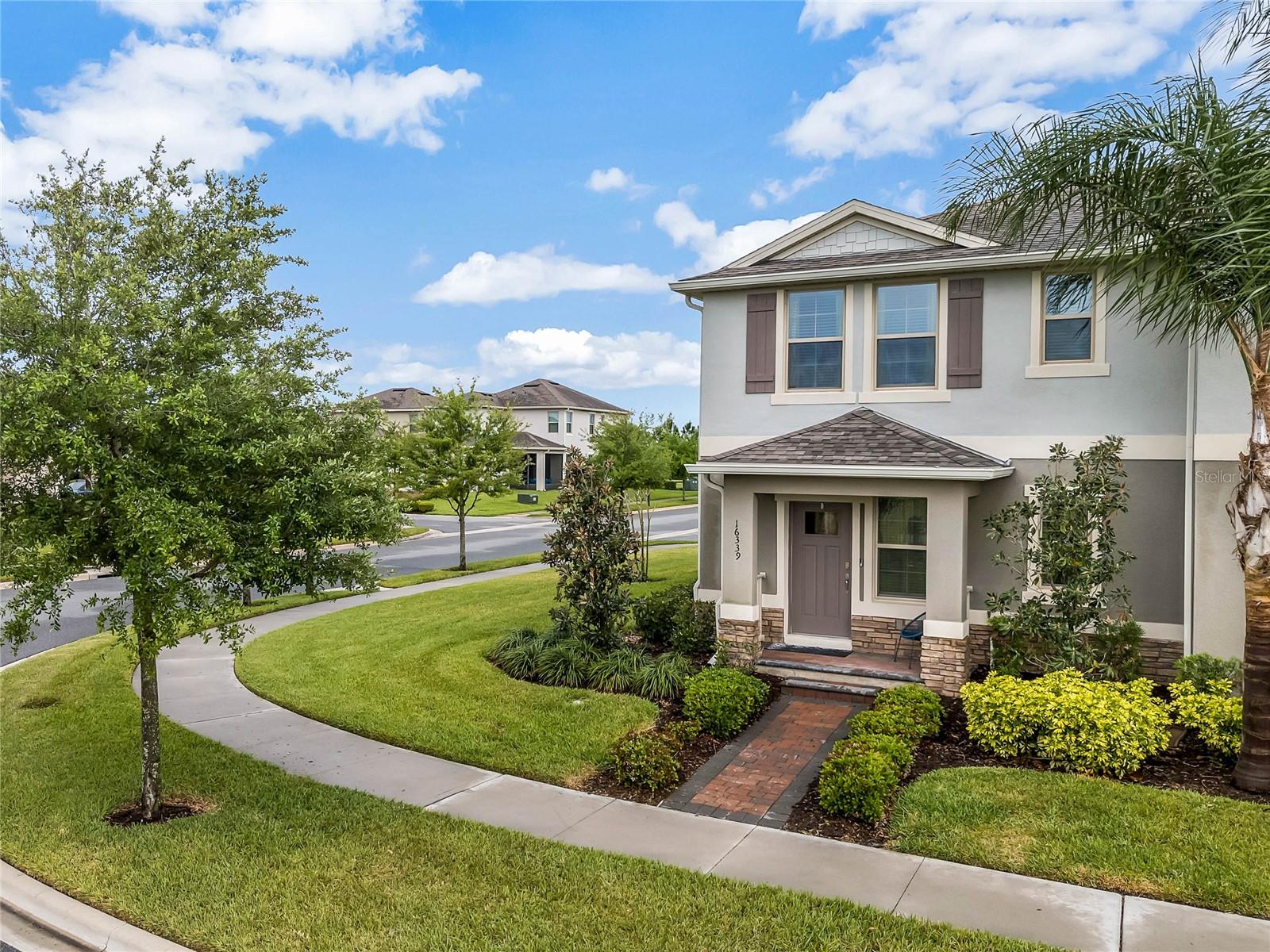 16339 QUIET VISTA DR, WINTER GARDEN, FL, 34787